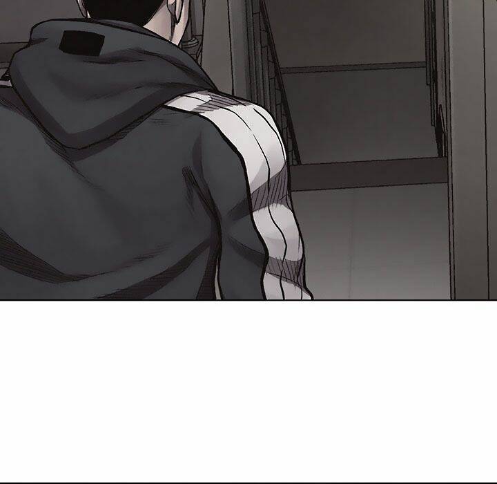 Nắm Đấm Chapter 20 - Trang 2