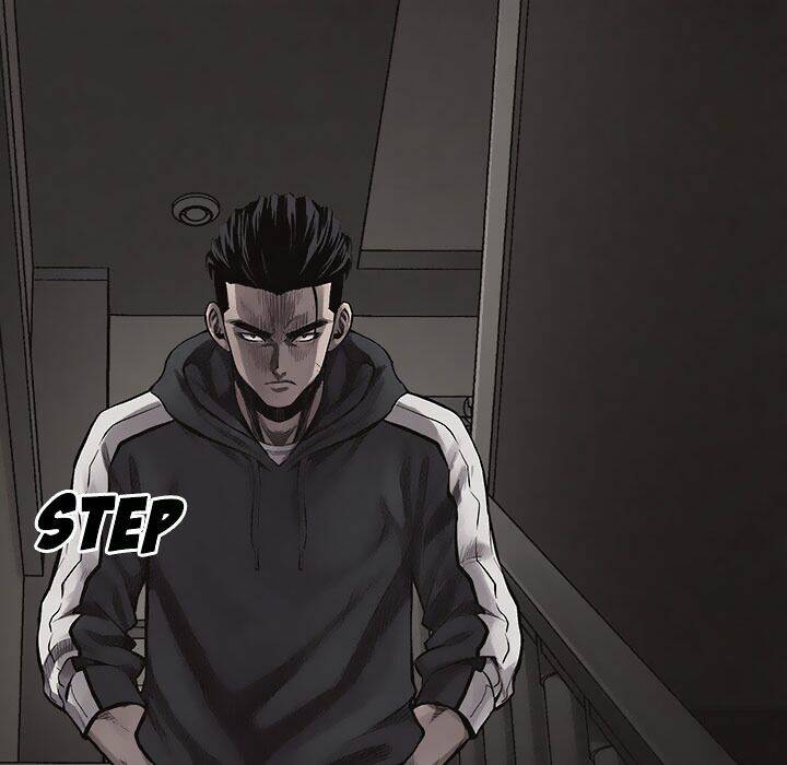 Nắm Đấm Chapter 20 - Trang 2