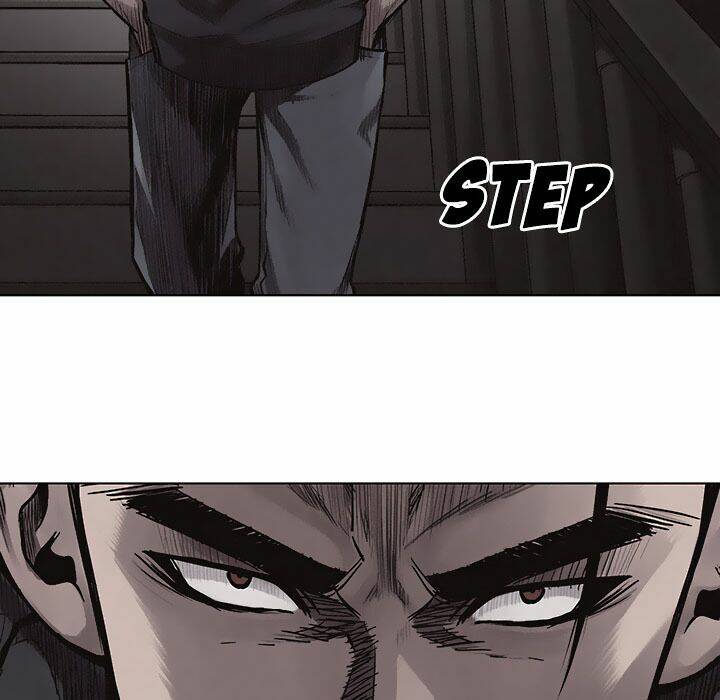 Nắm Đấm Chapter 20 - Trang 2