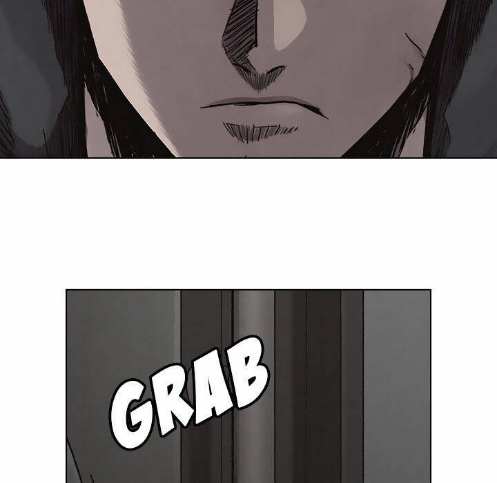 Nắm Đấm Chapter 20 - Trang 2