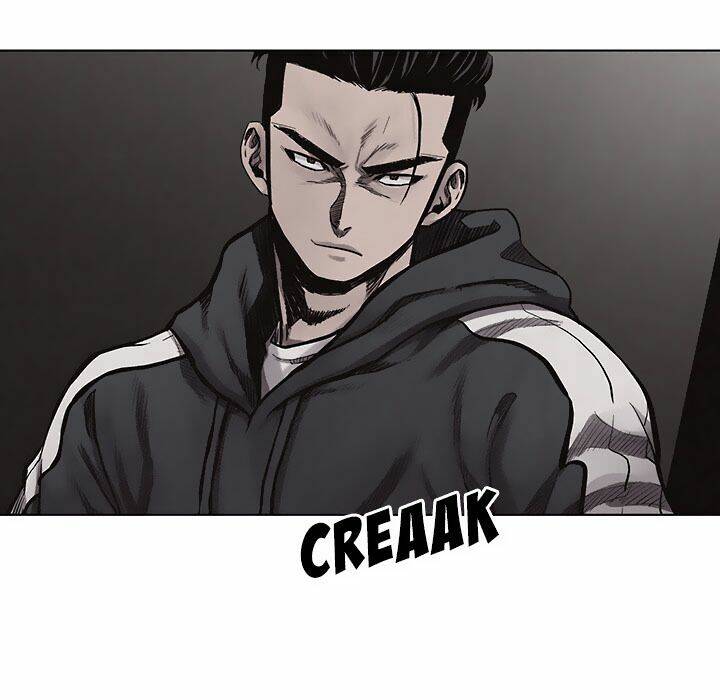 Nắm Đấm Chapter 20 - Trang 2