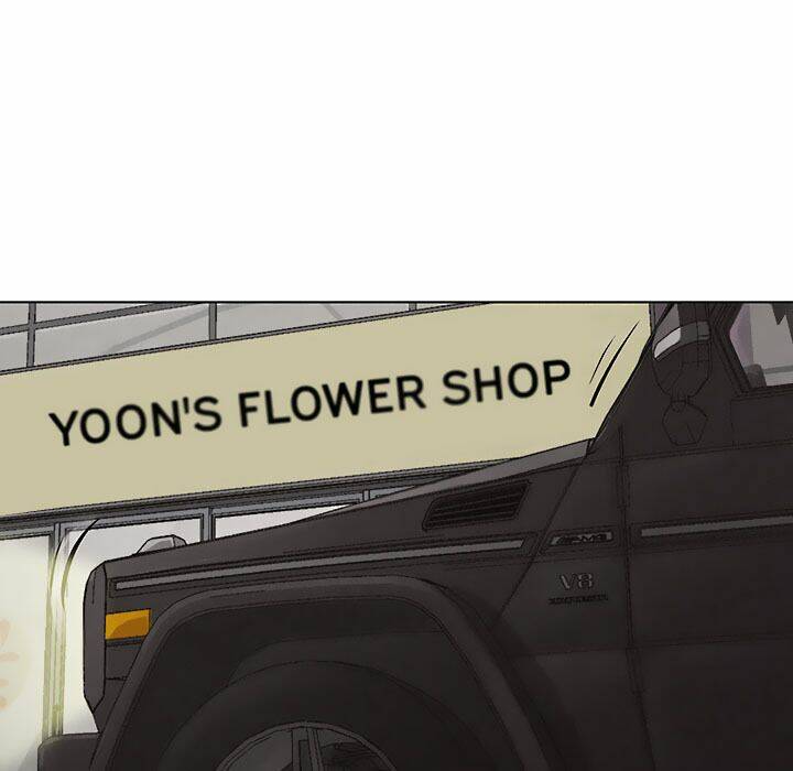 Nắm Đấm Chapter 20 - Trang 2