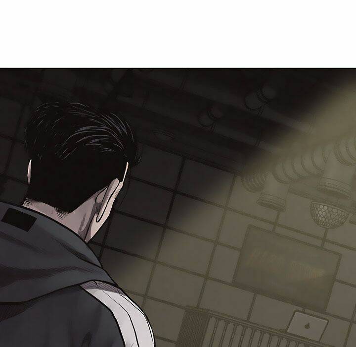 Nắm Đấm Chapter 20 - Trang 2