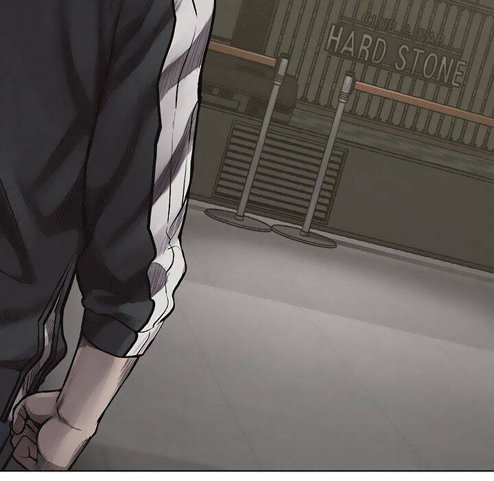 Nắm Đấm Chapter 20 - Trang 2