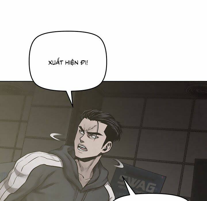 Nắm Đấm Chapter 20 - Trang 2