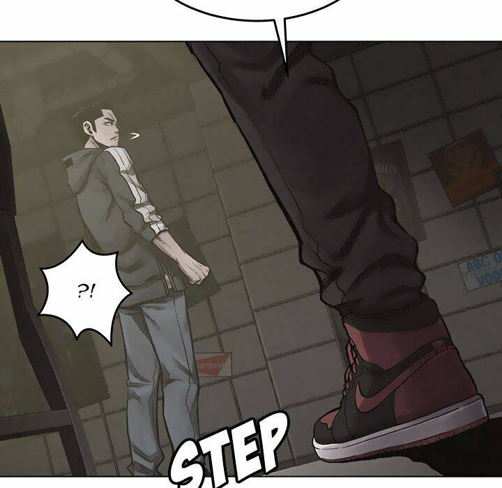 Nắm Đấm Chapter 20 - Trang 2