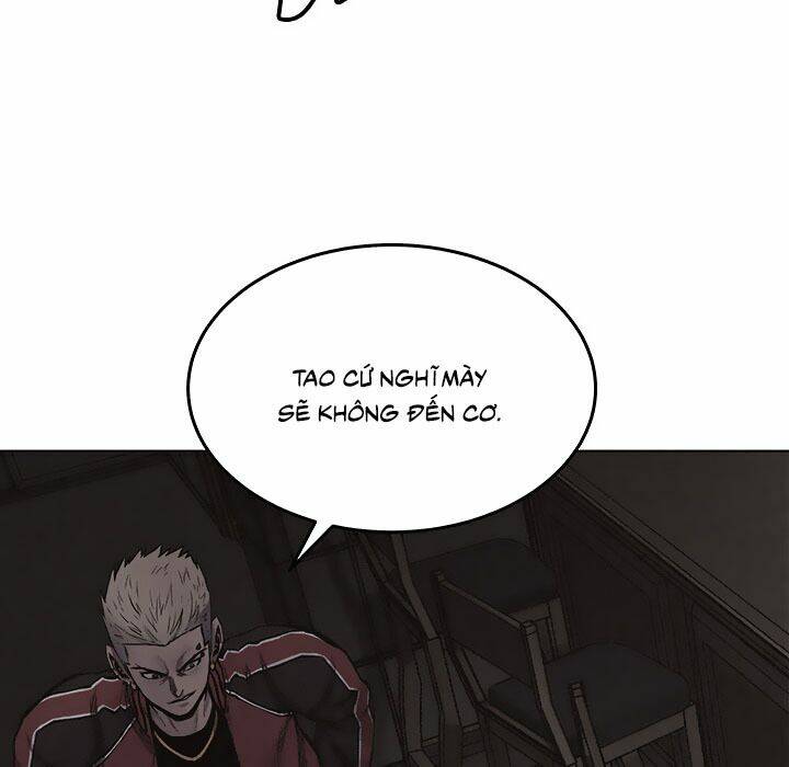 Nắm Đấm Chapter 20 - Trang 2