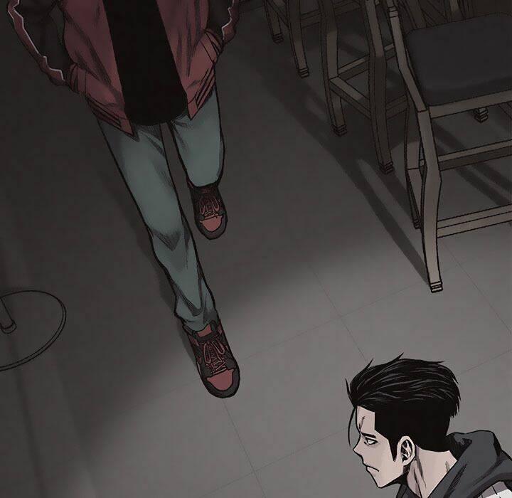 Nắm Đấm Chapter 20 - Trang 2