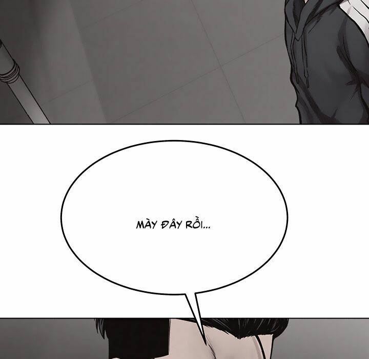 Nắm Đấm Chapter 20 - Trang 2