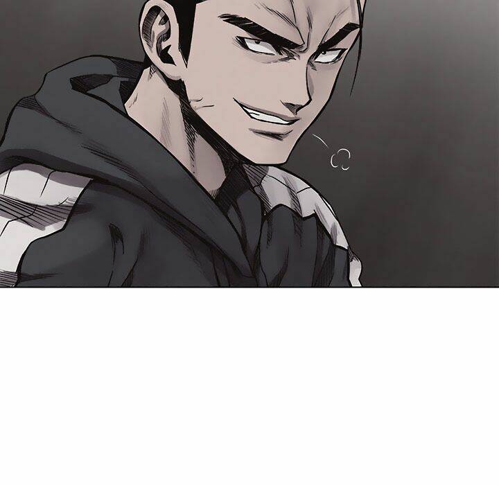 Nắm Đấm Chapter 20 - Trang 2