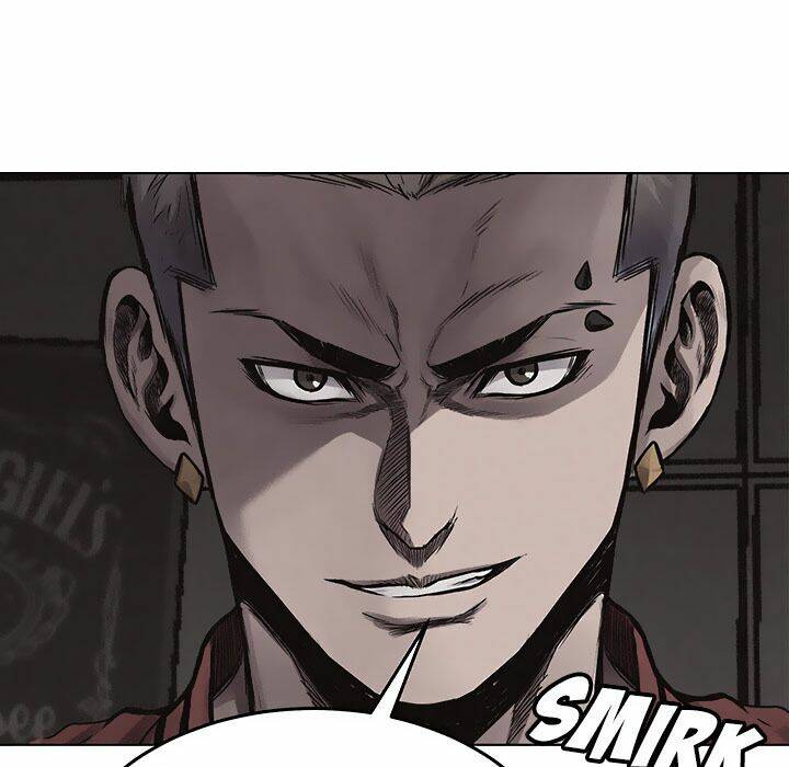 Nắm Đấm Chapter 20 - Trang 2