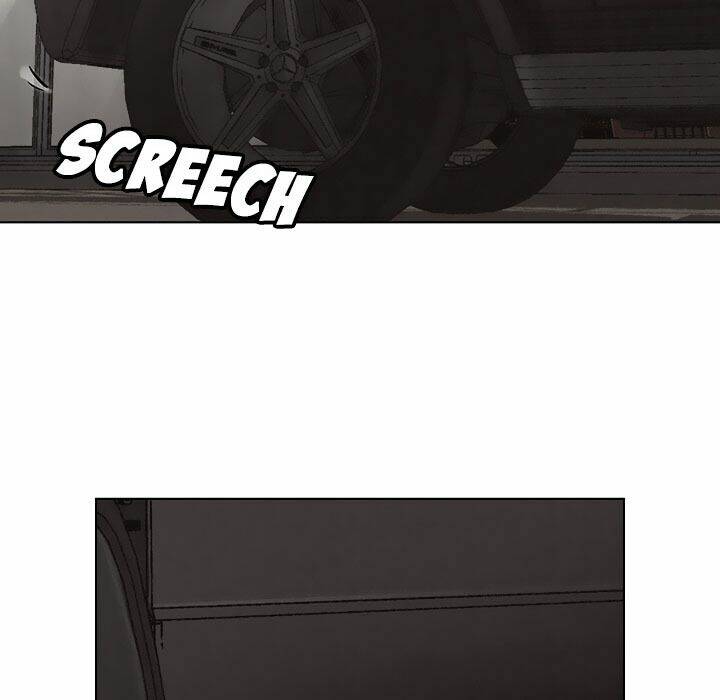 Nắm Đấm Chapter 20 - Trang 2