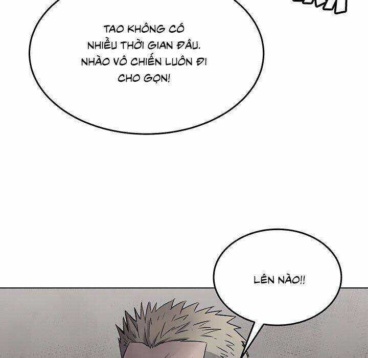 Nắm Đấm Chapter 20 - Trang 2