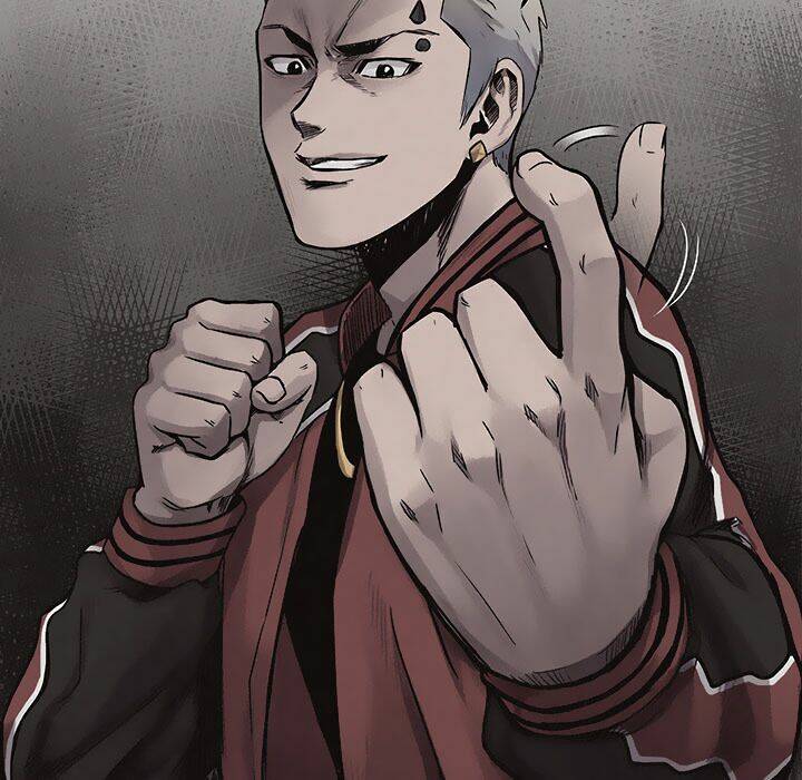 Nắm Đấm Chapter 20 - Trang 2