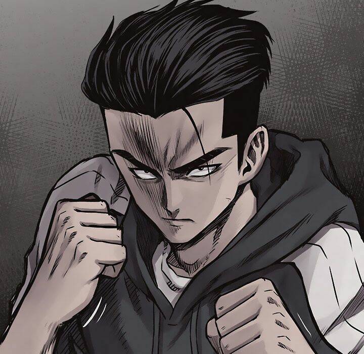 Nắm Đấm Chapter 20 - Trang 2