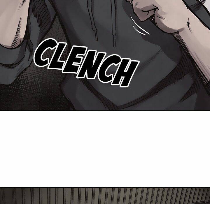 Nắm Đấm Chapter 20 - Trang 2