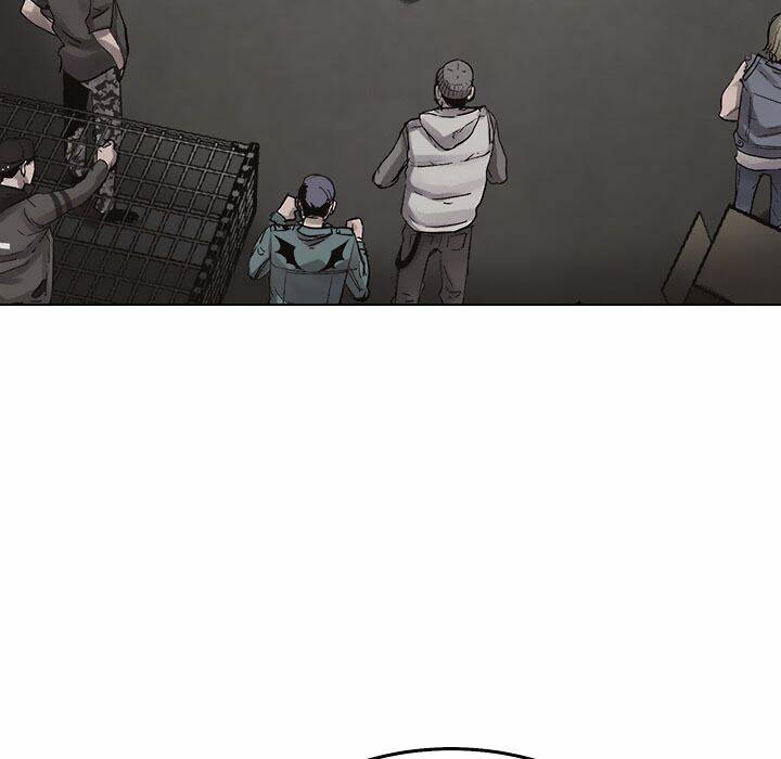 Nắm Đấm Chapter 20 - Trang 2