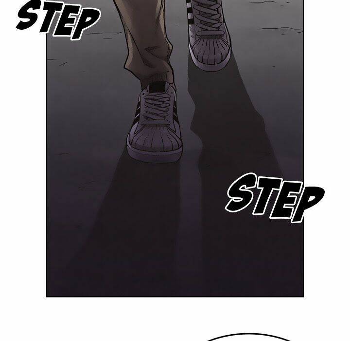 Nắm Đấm Chapter 20 - Trang 2