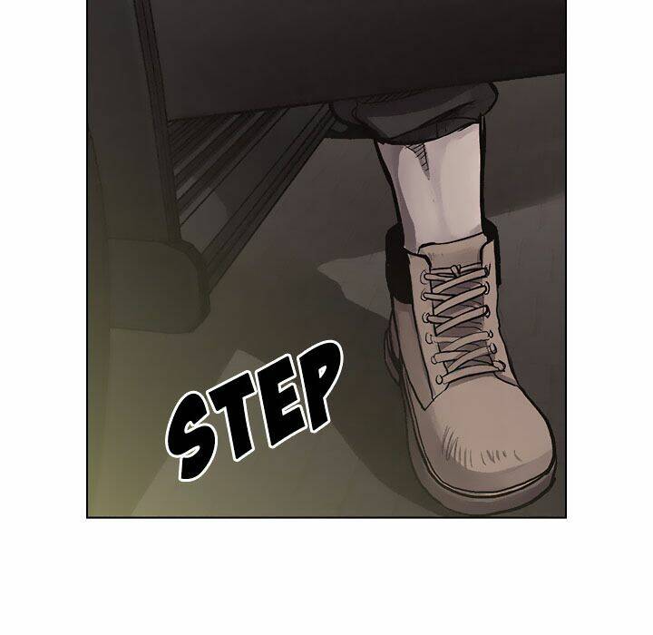 Nắm Đấm Chapter 20 - Trang 2