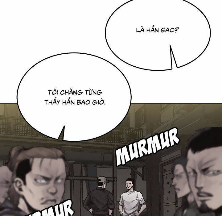 Nắm Đấm Chapter 20 - Trang 2