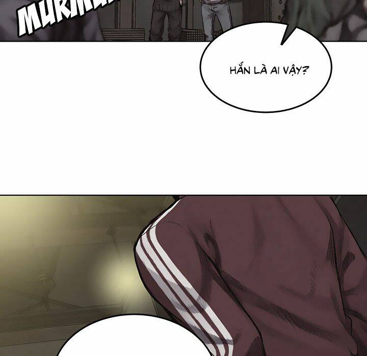 Nắm Đấm Chapter 20 - Trang 2