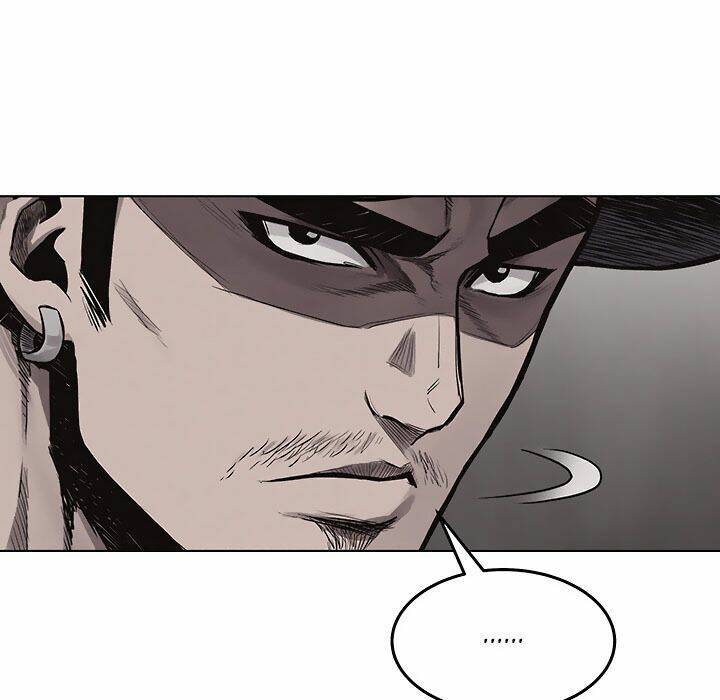 Nắm Đấm Chapter 20 - Trang 2