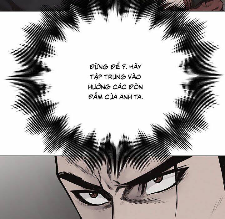 Nắm Đấm Chapter 20 - Trang 2