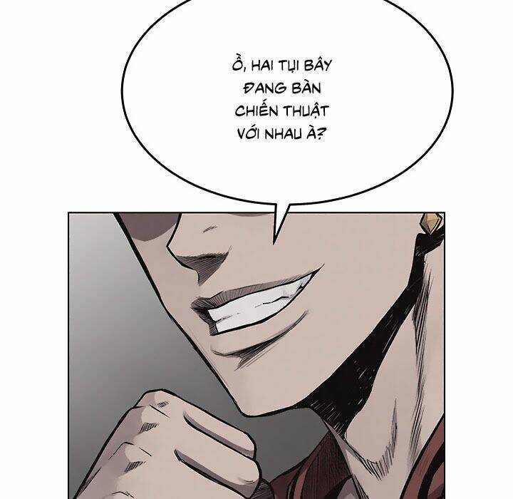 Nắm Đấm Chapter 20 - Trang 2