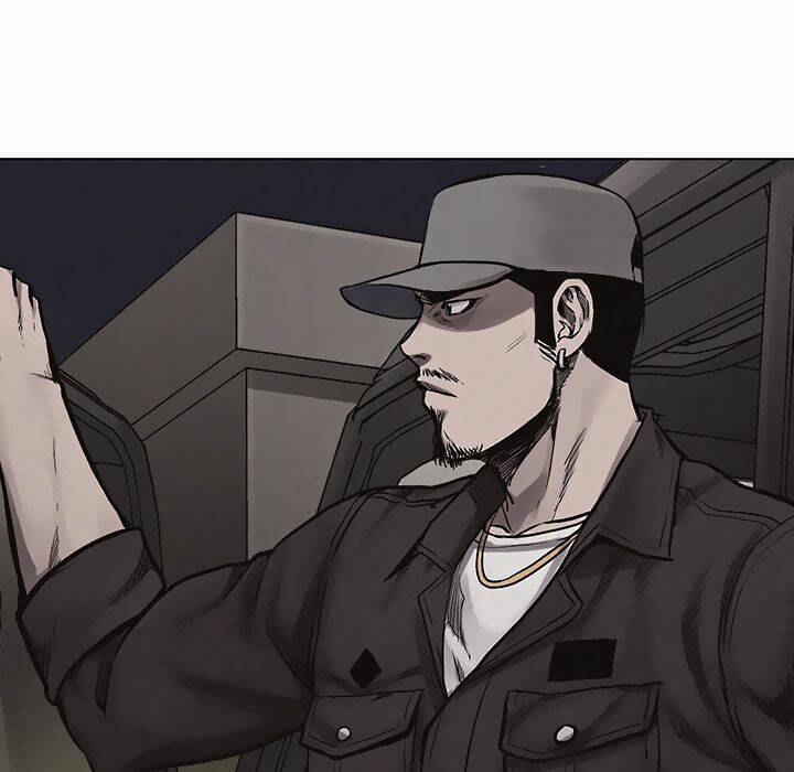 Nắm Đấm Chapter 20 - Trang 2