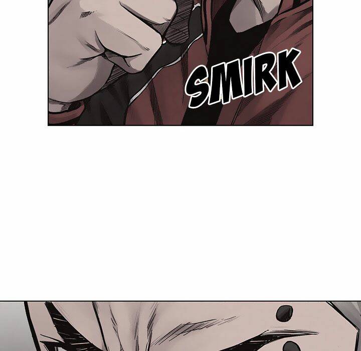 Nắm Đấm Chapter 20 - Trang 2