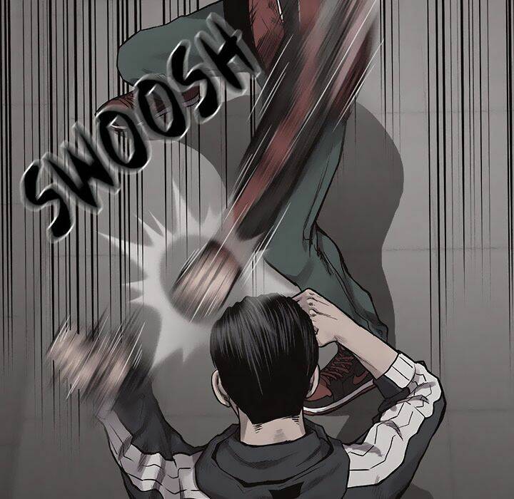 Nắm Đấm Chapter 20 - Trang 2