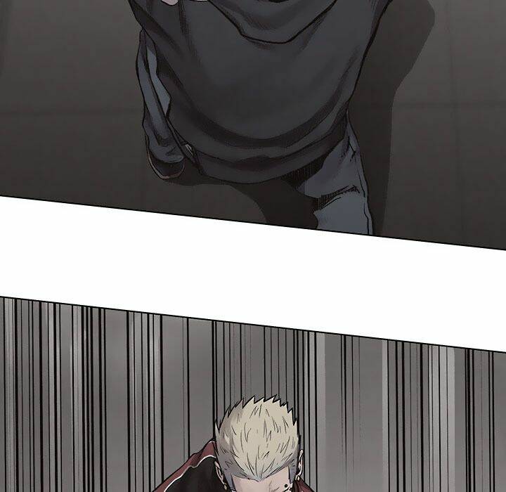 Nắm Đấm Chapter 20 - Trang 2