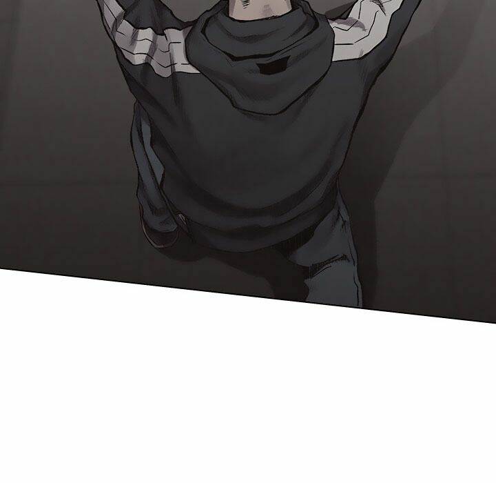 Nắm Đấm Chapter 20 - Trang 2