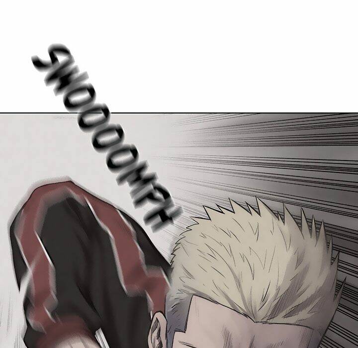 Nắm Đấm Chapter 20 - Trang 2