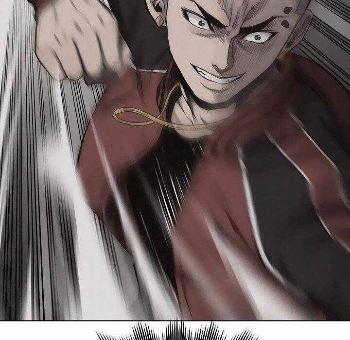 Nắm Đấm Chapter 20 - Trang 2