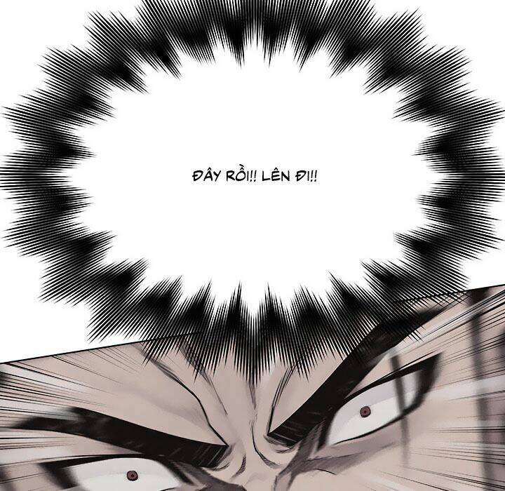 Nắm Đấm Chapter 20 - Trang 2