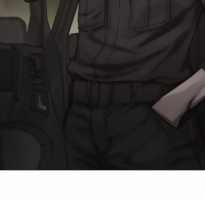 Nắm Đấm Chapter 20 - Trang 2