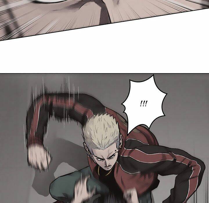 Nắm Đấm Chapter 20 - Trang 2