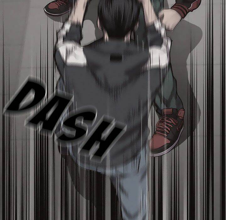 Nắm Đấm Chapter 20 - Trang 2