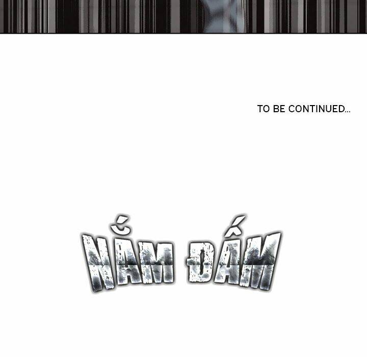 Nắm Đấm Chapter 20 - Trang 2