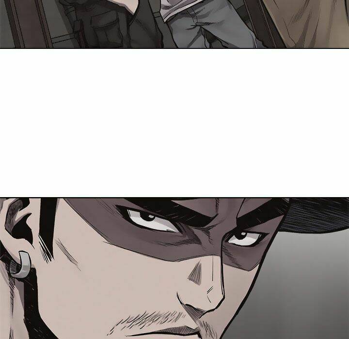 Nắm Đấm Chapter 21 - Trang 2