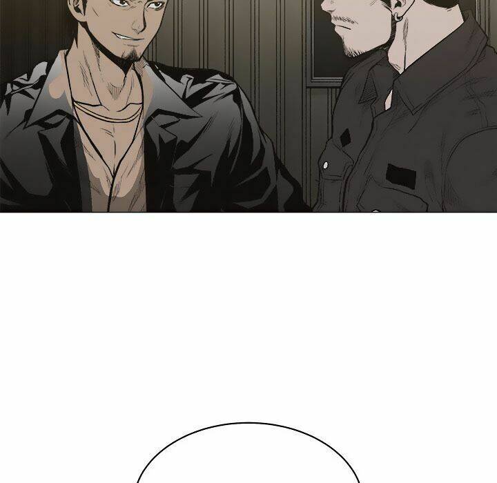 Nắm Đấm Chapter 21 - Trang 2