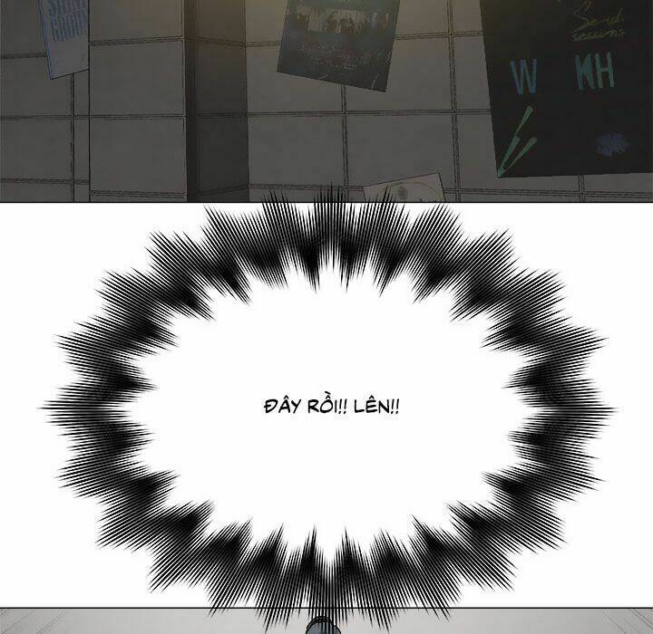 Nắm Đấm Chapter 21 - Trang 2