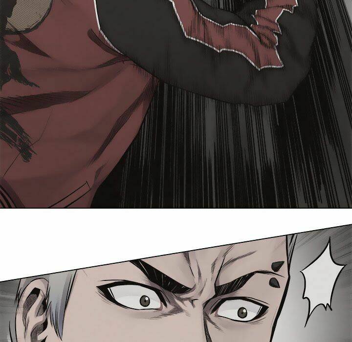 Nắm Đấm Chapter 21 - Trang 2