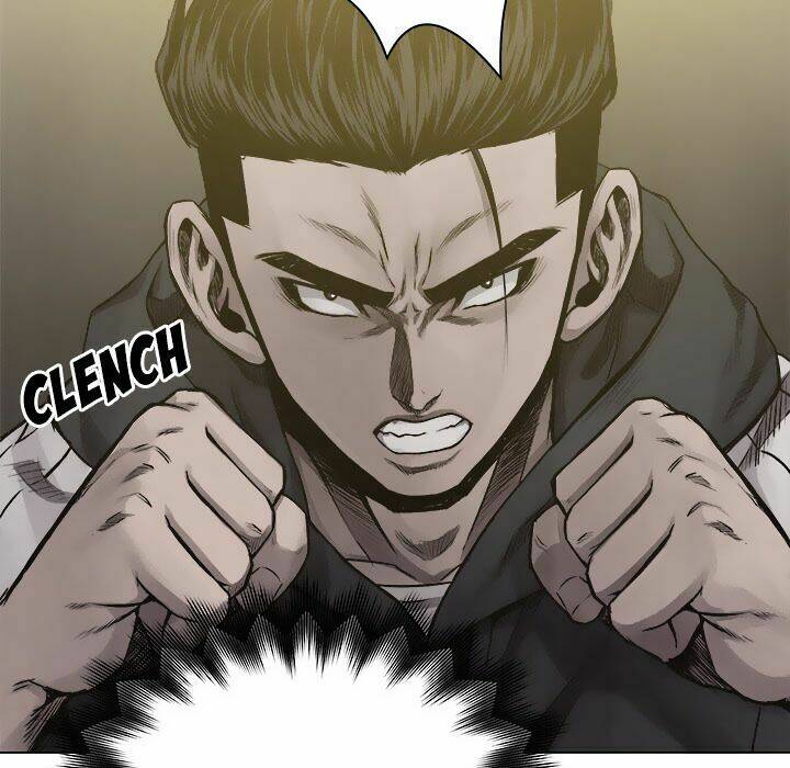 Nắm Đấm Chapter 21 - Trang 2