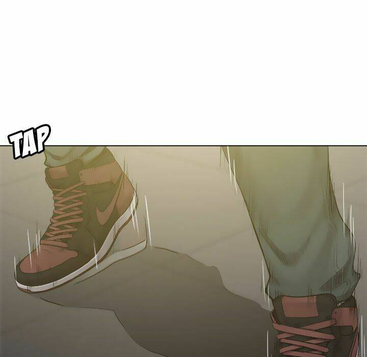 Nắm Đấm Chapter 21 - Trang 2