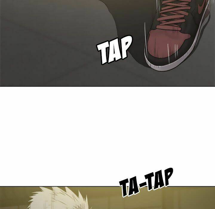 Nắm Đấm Chapter 21 - Trang 2