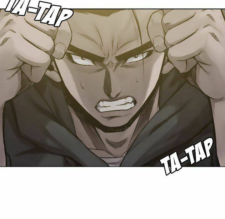 Nắm Đấm Chapter 21 - Trang 2