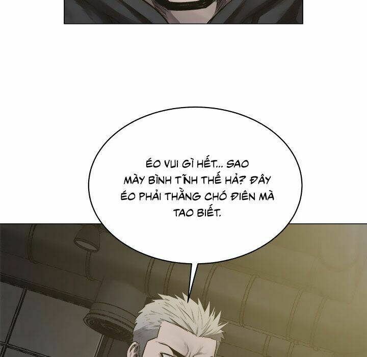 Nắm Đấm Chapter 21 - Trang 2