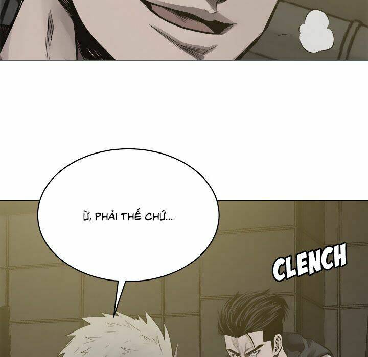 Nắm Đấm Chapter 21 - Trang 2